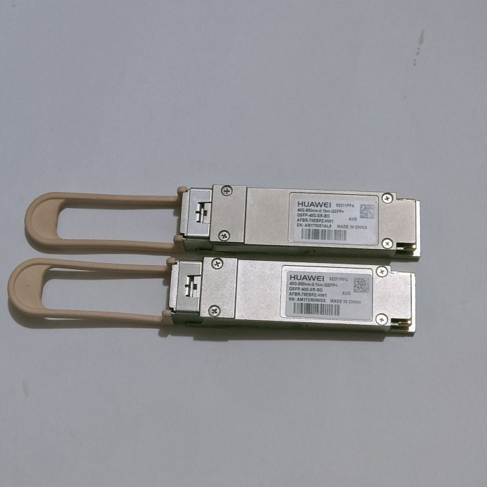 Huawei QSFP 40G-850nm-0.1km -Qsfp