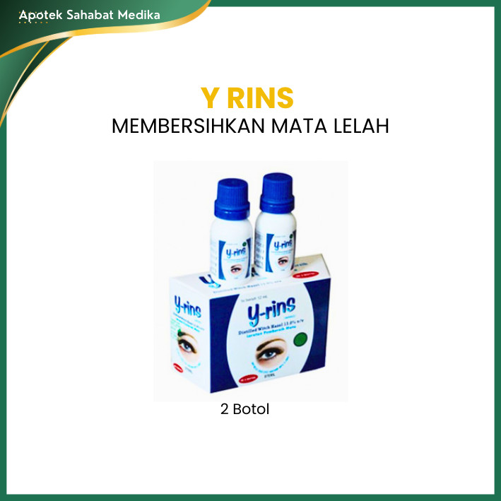 Y RINS PENCUCI MATA ISI 2