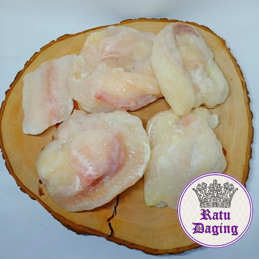 

Dori Patah / Ikan Dori Murah 1kg