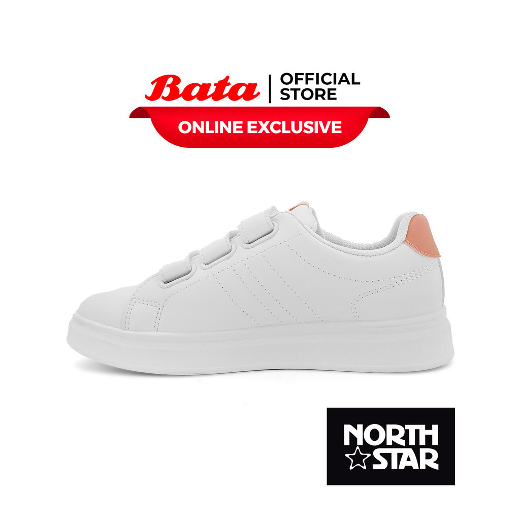 NORTH STAR [Online Exclusive] Sneakers Wanita Skater 2.0 - 5205028