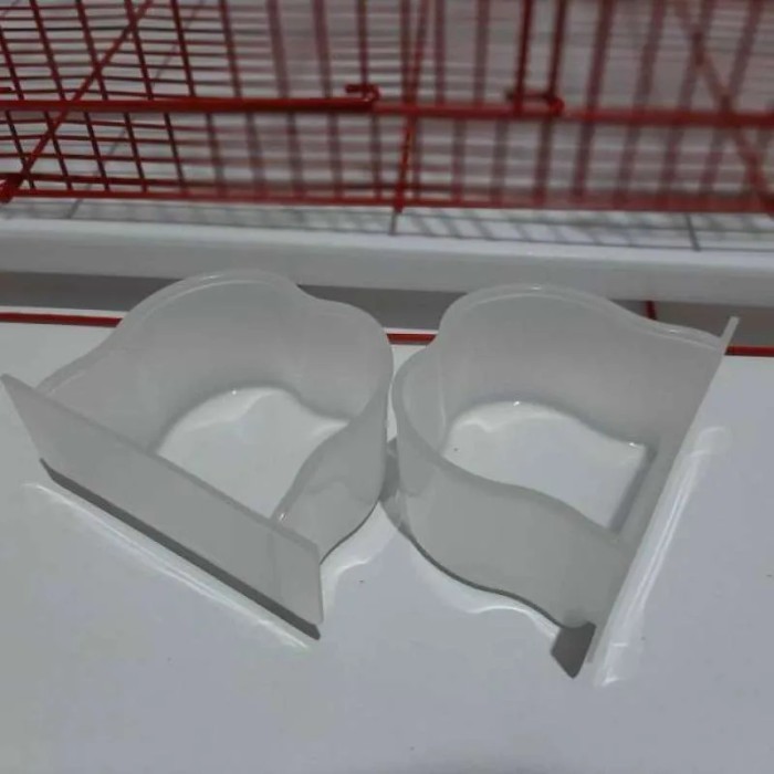 BIG SALE SANGKAR KANDANG BURUNG KUCING SANGKAR KANDANG BESI KOTAK