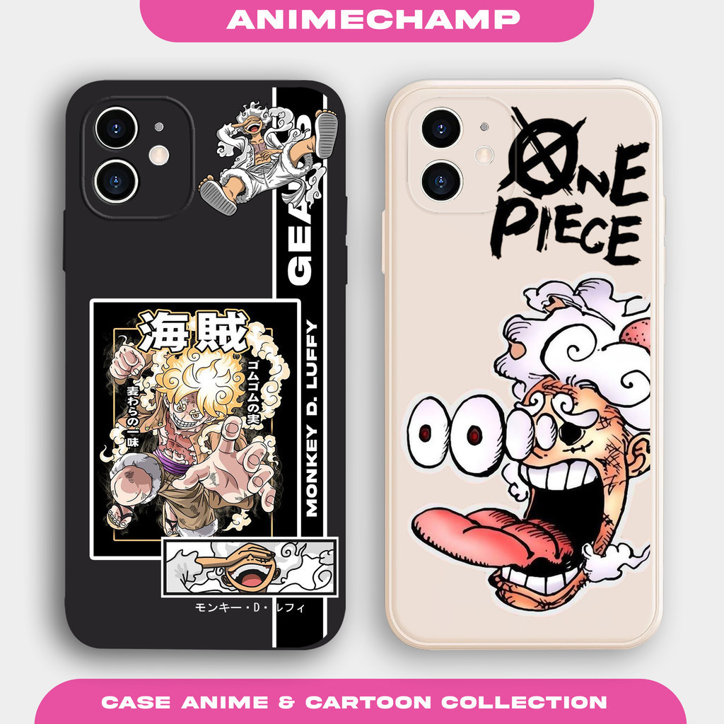 Case One Piece AC410 Oppo A78 A17 A17K A57 A5S A12 A11K A15 A16 A16K A54 A55 A74 A76 A96 RENO4 RENO4