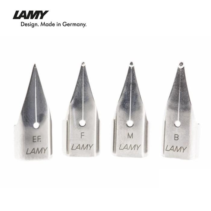 

PROMO!! -Lamy Nib Z50 - M