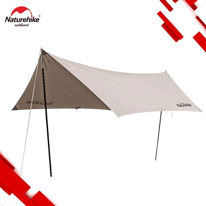 Flysheet Naturehike NH20TM005 Tenda Camping Stretch