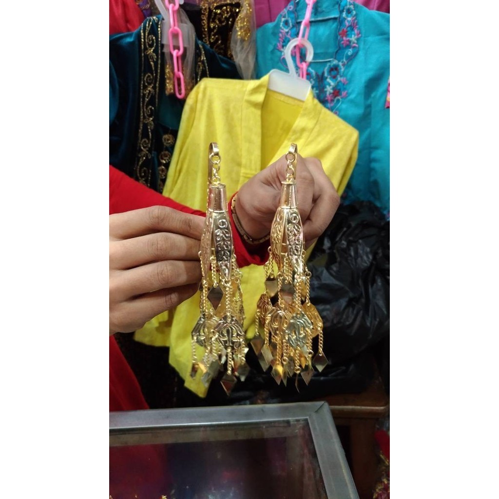 Jurai Pengantin Padang