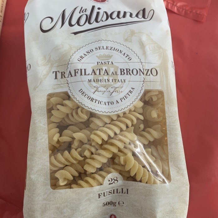 

LA MOLISANA Fusili