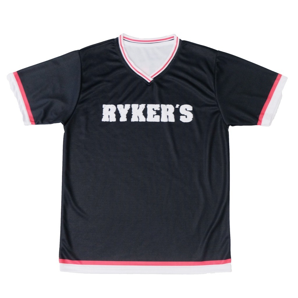 JERSEY // JERSEY BAND // JERSEY BOLA // KAOS BAND // BADMINTON // JERSEY CASUAL // RYKERS