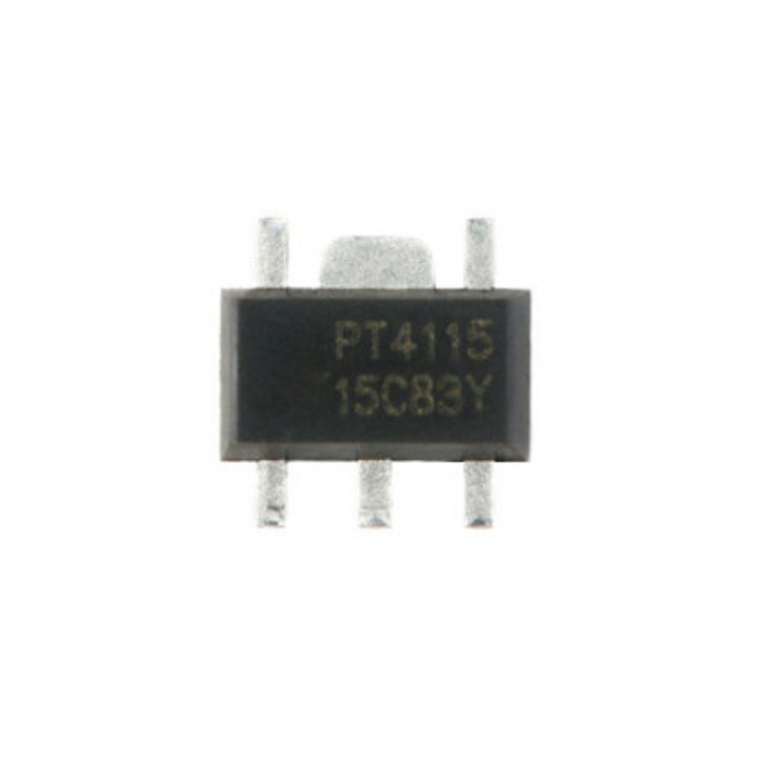 PT4115 SOT-89 4115 PT4115-89E