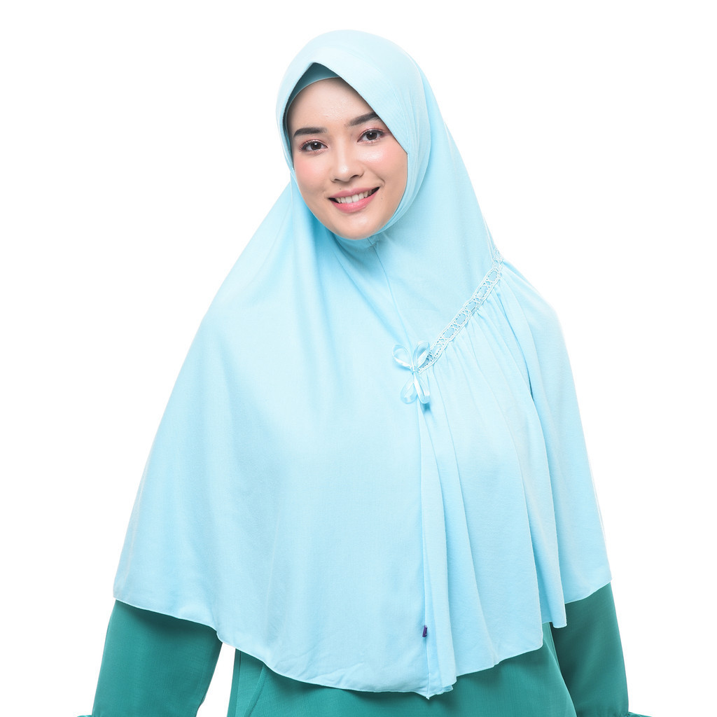 Jilbab Rabbani Ori Amira Hijab Store Rabani Anak Sekolah Remaja Dewasa
