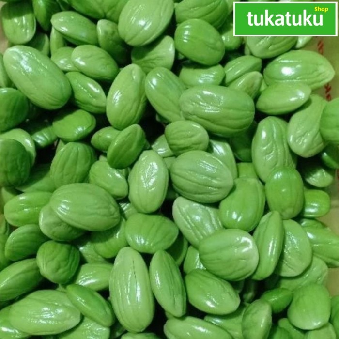 

PETE KUPAS 250 GRAM - KUPAS DADAKAN - 250 Gram