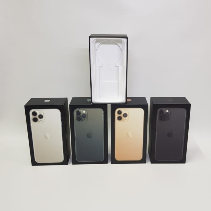 

KOTAK/DUS/BOX 11 PRO NO ACC (BOX ONLY)