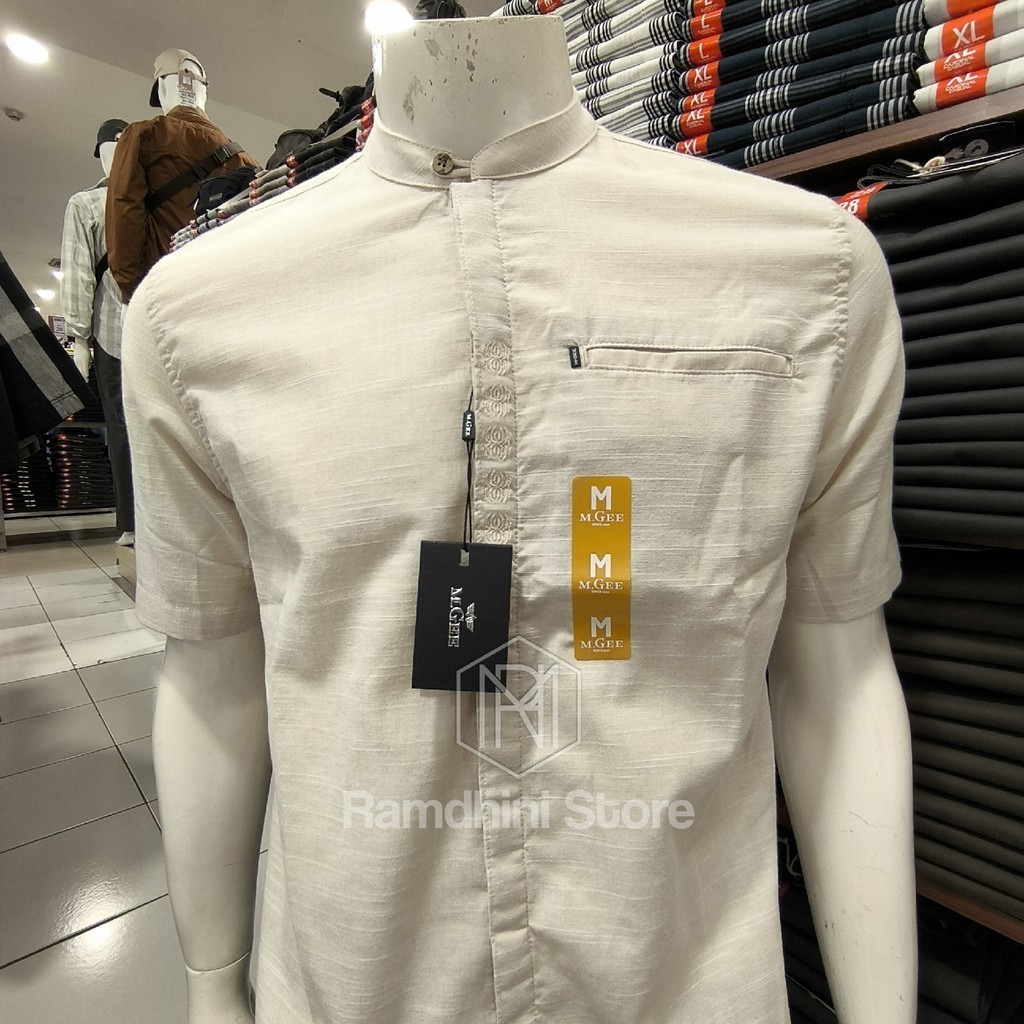 MGEE Koko Pria ALFERO CKPR 087 0224