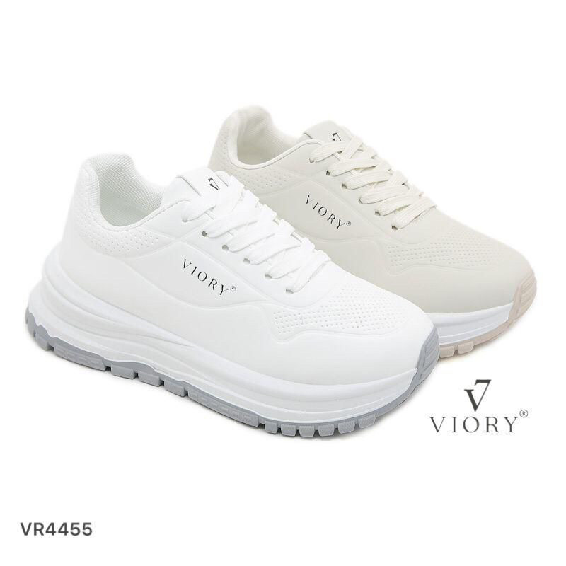 SEPATU SNEAKERS WANITA Viory VR4455