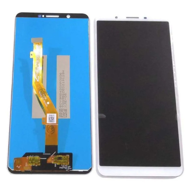 LCD VIVO Y71 FULLSET +TOUCHSCREEN - Hitam