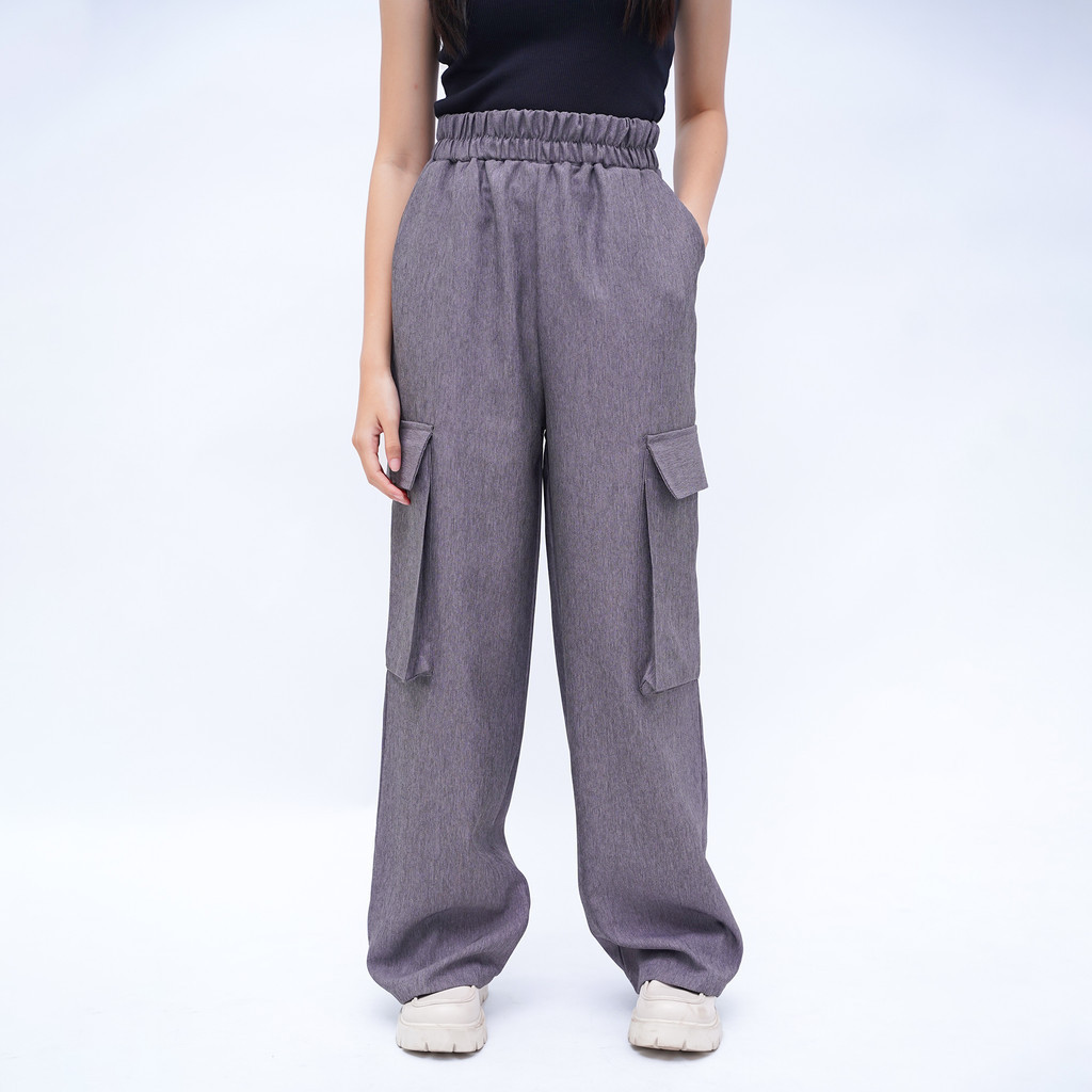 Michael's Collection - Giselle Cargo Pants