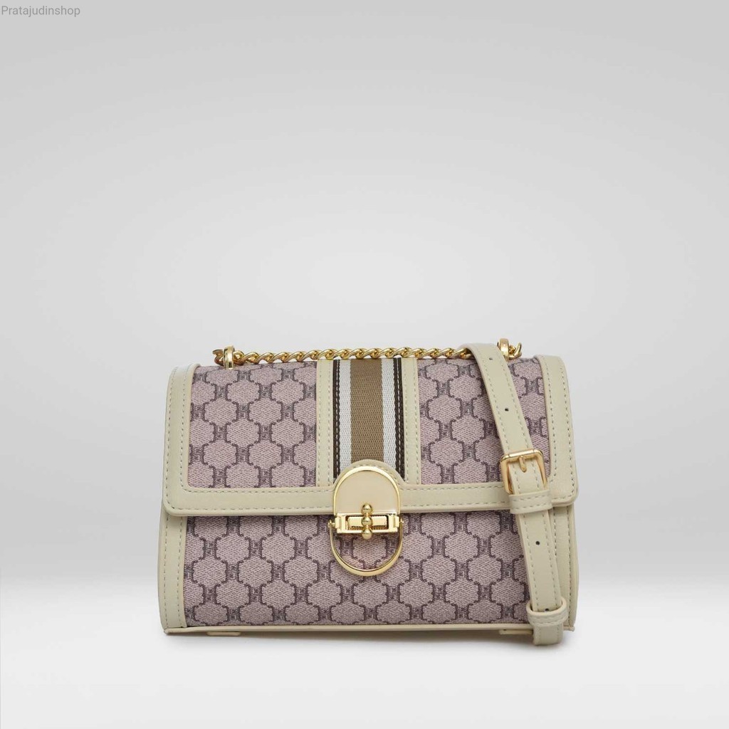 Tas Wanita Elizabeth Shoulder Bag 0798-1744