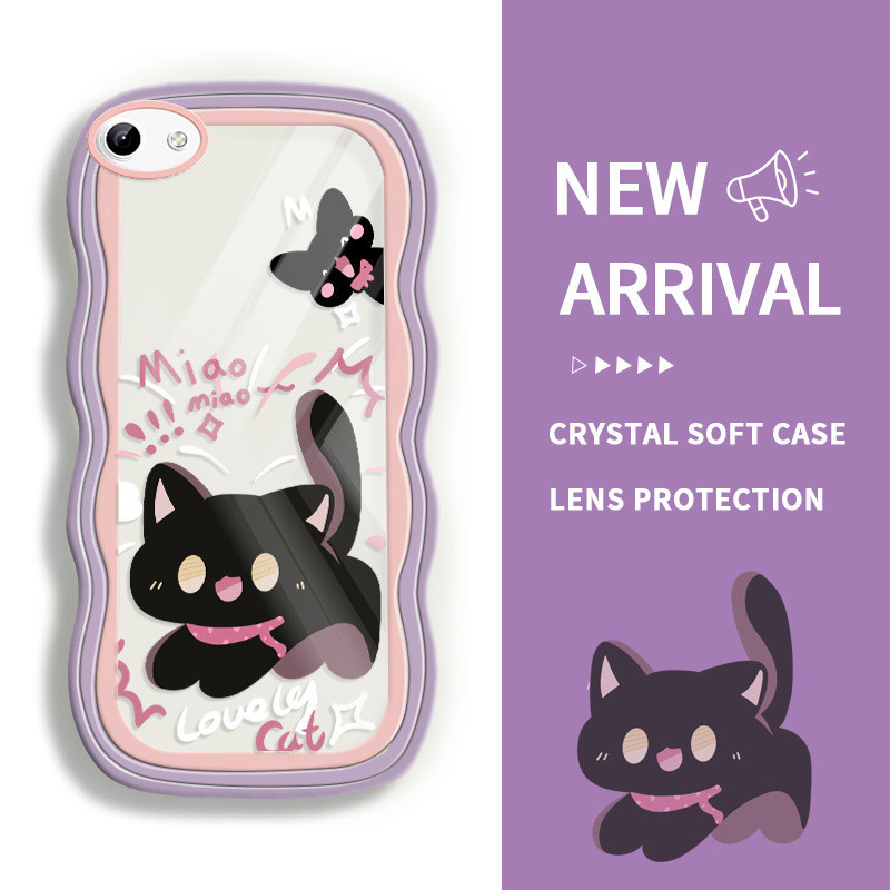 SoftCase For Vivo Y81 Y81i Y81s Y83 Y89 For VivoY81 Vovo For VivoY81i Vivi For VivoY81s Viv0 1812 Fo