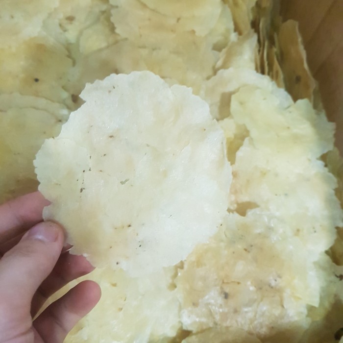

Promo emoing aceh super besar 250gram - 1/4 kg
