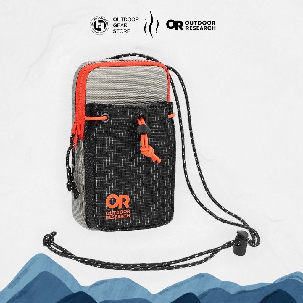 OUTDOOR RESEARCH Wearabout Crossbody Bag