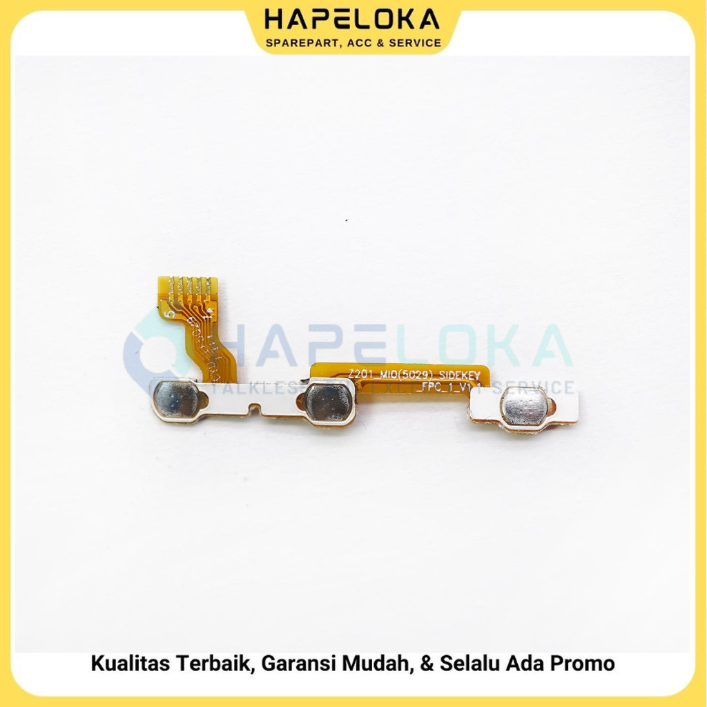 FLEXIBLE ON OFF ADVAN I5C / FLEX ON OFF ADVAN I5C