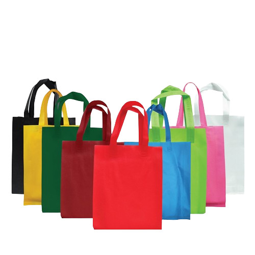 

Spunbond BAG Goodie Bag Tas Belanja Model