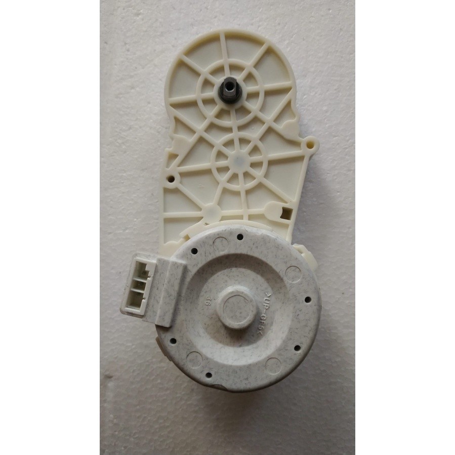 MOTOR ICE MAKER DC 24V EAU64063301 EAU65062901 KULKAS SIDE BY SIDE LG