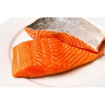 

SALMON FILLET 150-200 GR