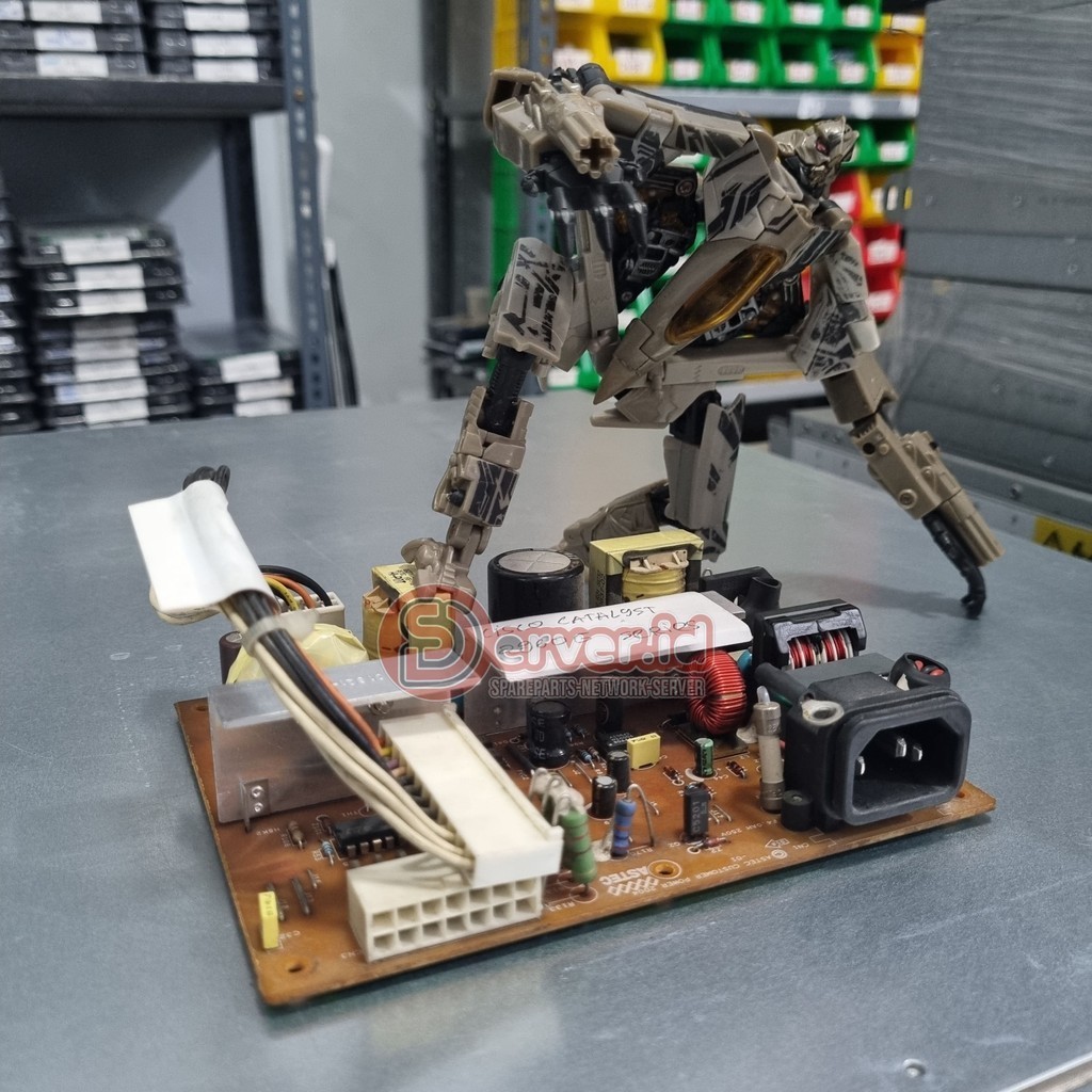 Power Supply for Cisco 2960G Switch - 341-0098-02