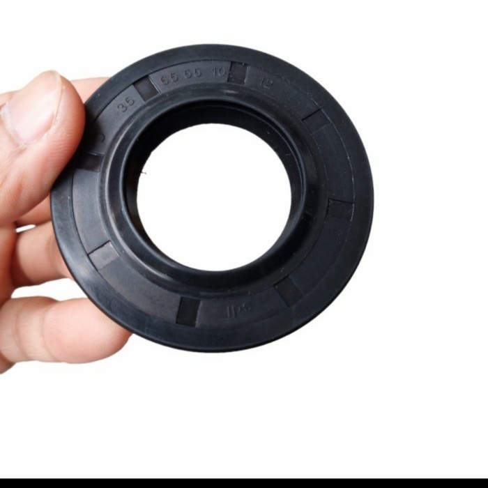 seal bearing mesin cuci front loading 35x65.55x10/12