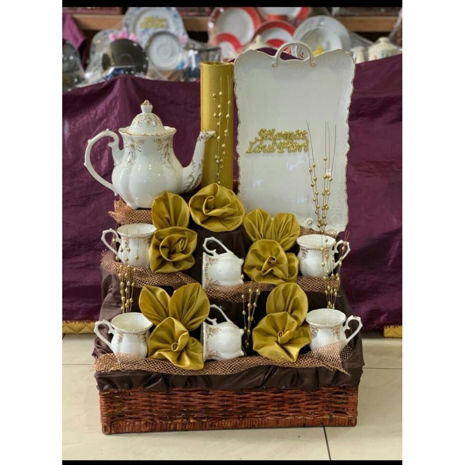 

PARCEL PECAH BELAH | PARCEL LEBARAN | PARCEL MURAH | PARCEL TEA SET