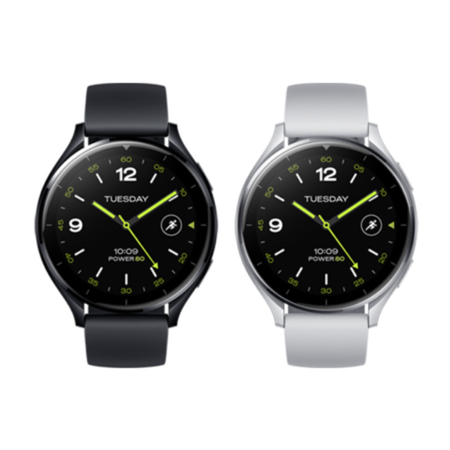 Xiaomi Watch 2