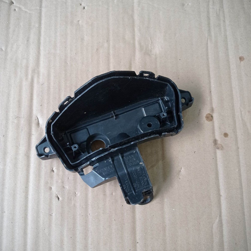 Batok Housing Stoplamp Lampu Rem Belakang Yamaha Aerox 155 Lama Old Original