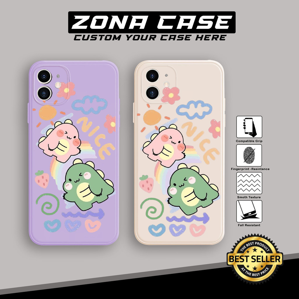 Softcase Case XIAOMI 4X REDMI 5 6 6A 7 NOTE 7 NOTE 8 NOTE 8PRO REDMI 9 9A 9C 9T NOTE 9 NOTE 9PRO RED