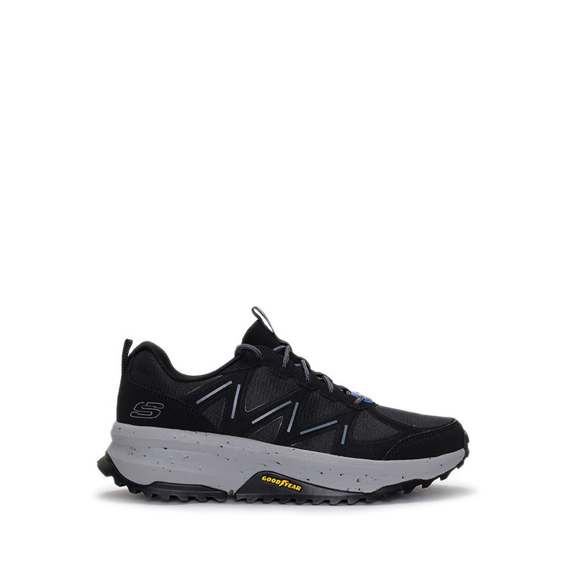 Skechers Skechers Bionic Trail Men's Sneaker - Black