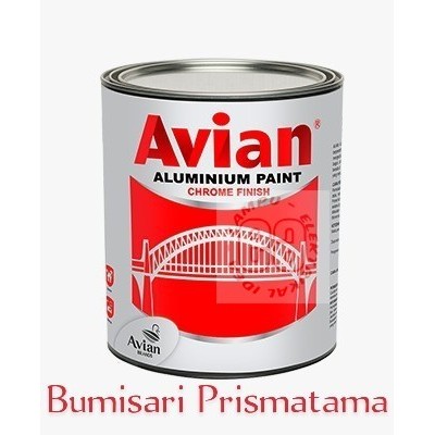cat silver | cat avian | cat murah | cat besi murah BAGUS BERKWALITAS