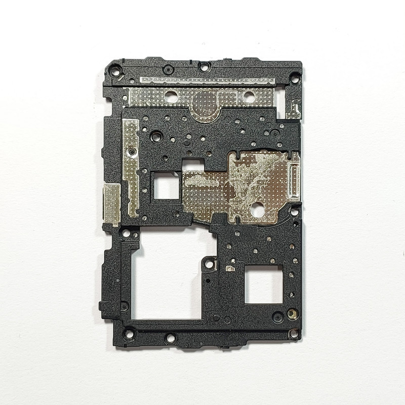 Tutup Mesin Infinix Note 40 X6853 Original Copotan