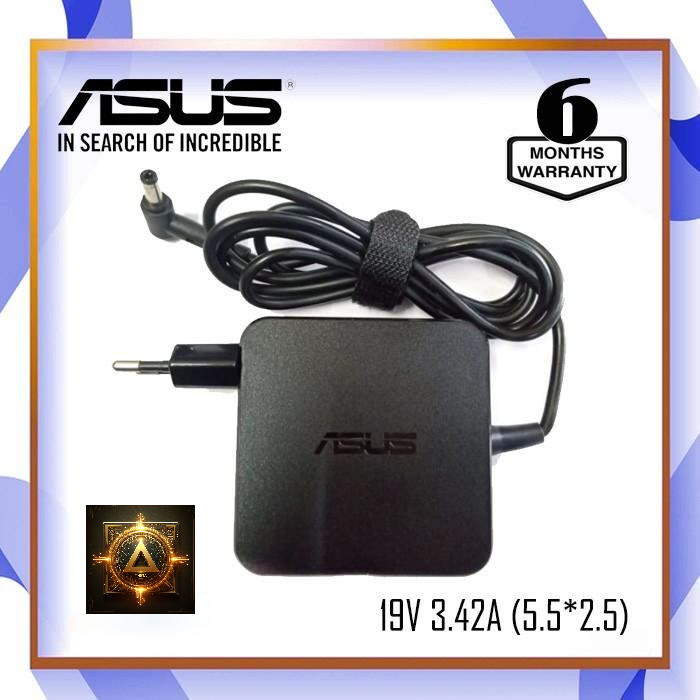 Adaptor Charger Original Laptop Asus A455 A455L A455LA A455LB A455LD