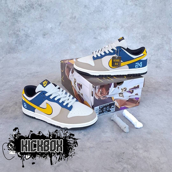 SEPATU NIKE DUNK LOW PRO KOBE BRYANT