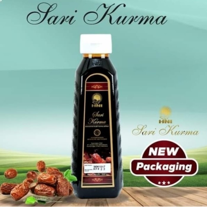 

sari kurma / sarikurma asli /sarikurma HNI HPAI