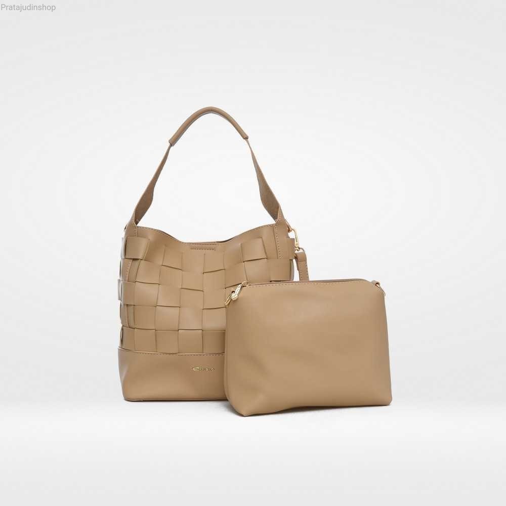 Tas Wanita Emsio by Elizabeth Shoulder Bag 0706-1772