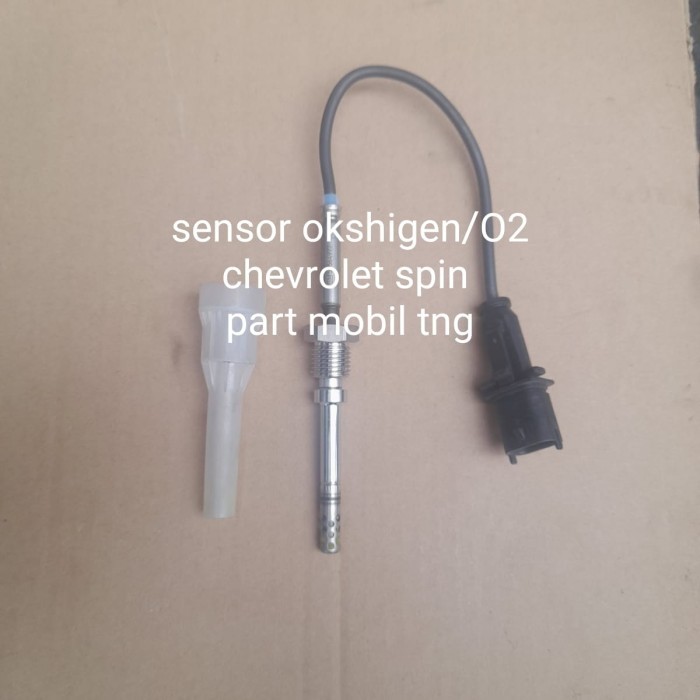 Sensor Oksigen Oxsigen O2 02 Sensor Chevrolet Spin ORIGINAL