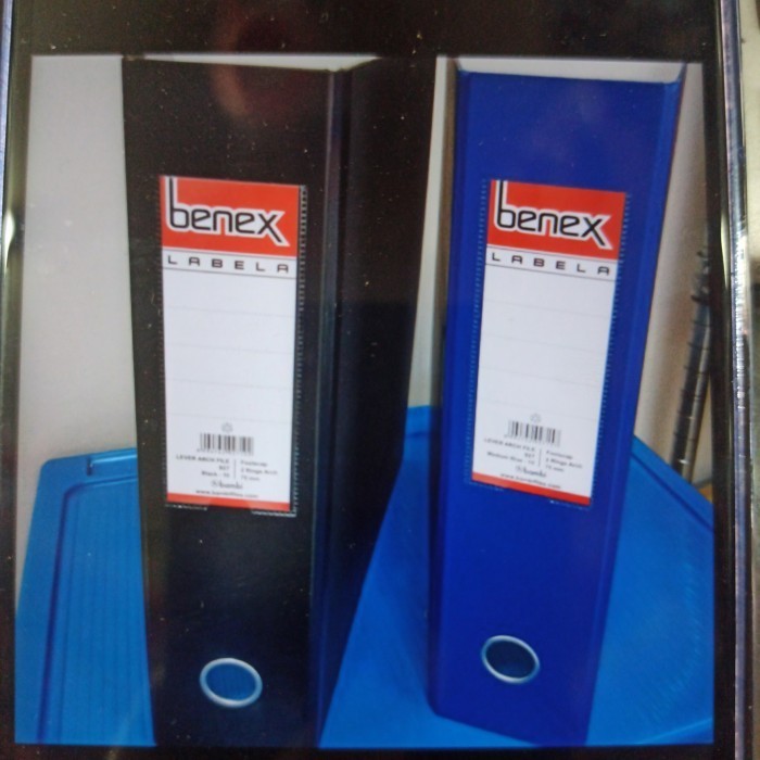 

PROMO!! -Odner Benex Folio