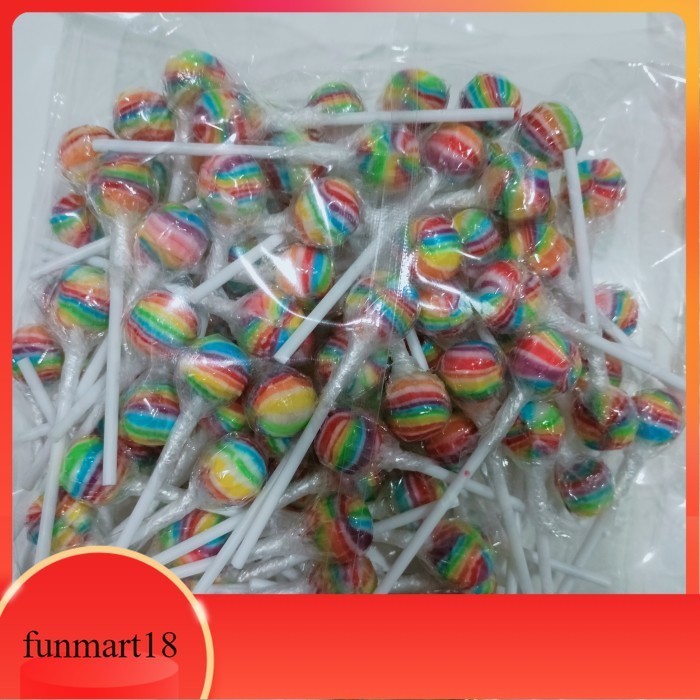 

permen lolipop mini/permen lolipop murah enak/1 pack lolipop isi 100pcs