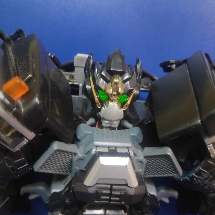 Voyager Class Ironhide 2nd Hasbro