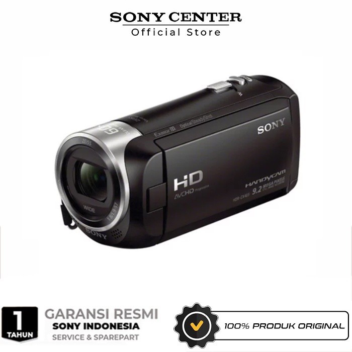 SONY HDR-CX405 HandyCam / SONY HDR CX405 / HDRCX405