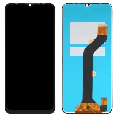 LCD TOUCHSCREEN INFINIX SMART 6 X6511 X6511B X6511E ORI OEM FULLSET