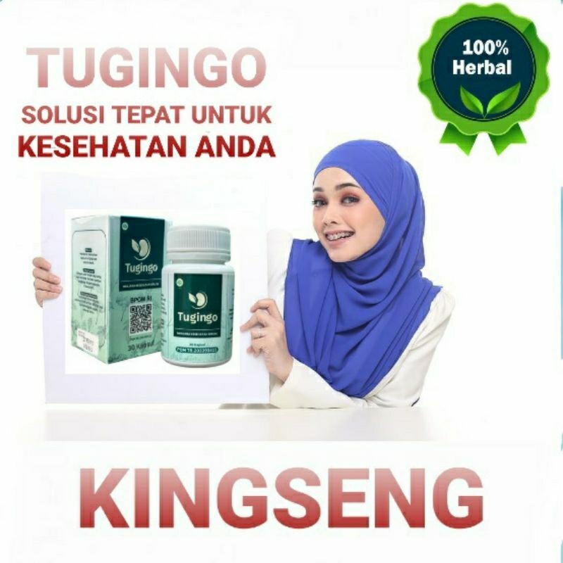 TUGINGO SPECIALIS OBAT BATU GINJAL HERBAL ALAMI | TUGINGO ASLI | TUGINGO ORIGINAL