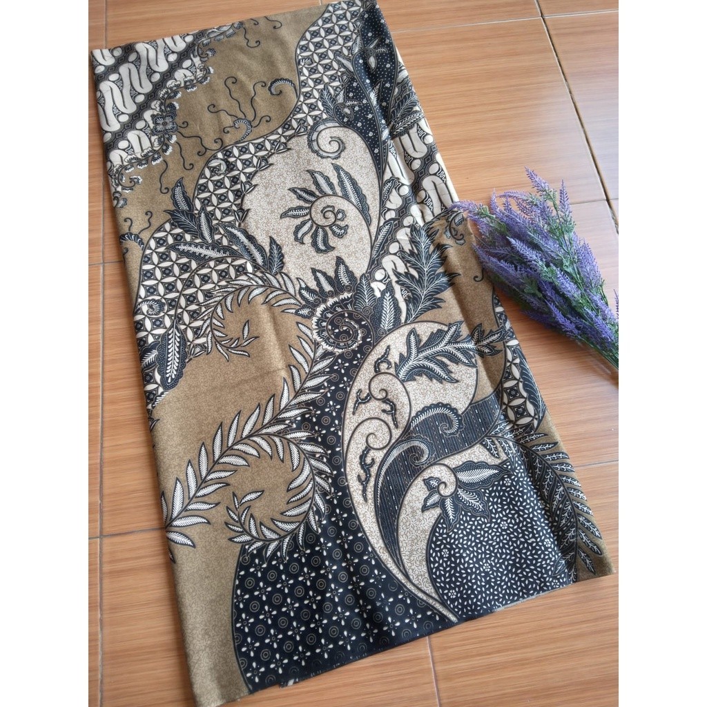 GROSIR Kain Batik Modern Bahan Kain Batik Motif Pola Kain Batik Pekalongan Kain Batik Katun