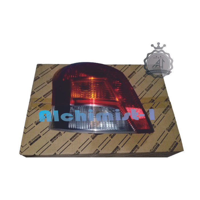 StopLamp Lampu Stop Toyota Yaris 2008-2012 Satuan Ori