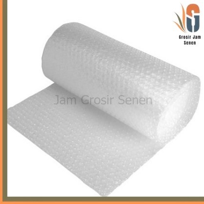 

✅GJS - Extra Bubble Wrap